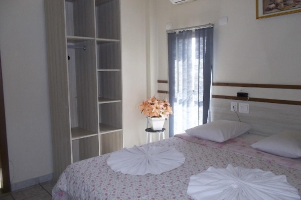 Hotel Tulipa (Ciudad Del Este)